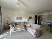 Panormos Kreta, Panormos: Helles 3-Zimmer-Apartment mit Meerblick zu verkaufen Wohnung kaufen